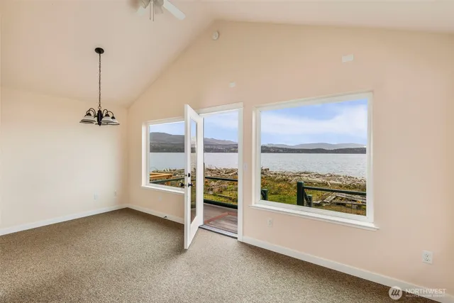 $798,500 | 840 Beckett Point Road, Port Townsend, WA 98368