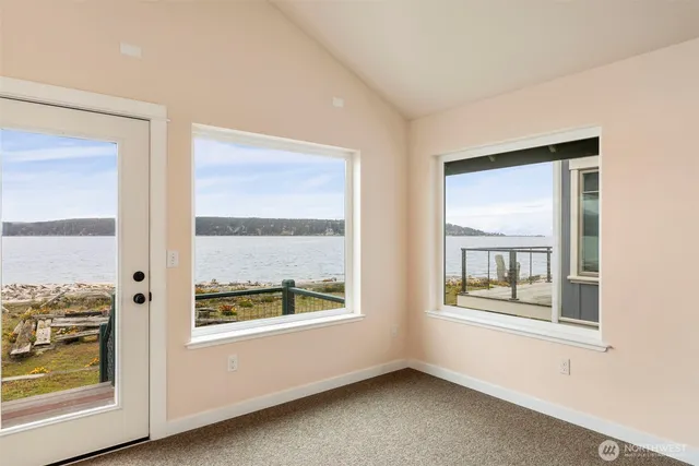 $798,500 | 840 Beckett Point Road, Port Townsend, WA 98368