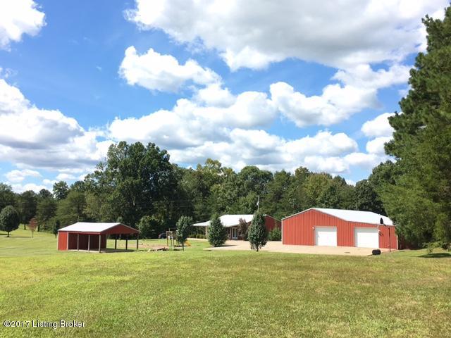 1890 Walnut Grove Road Caneyville, KY 42721 - Photo 5 of 28 5