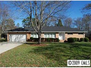 4725 Hardwick Road Charlotte, NC 28211 - Photo 1 of 8 Gallery Image 1