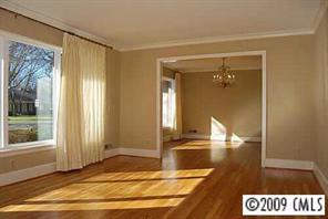 4725 Hardwick Road Charlotte, NC 28211 - Photo 3 of 8 Gallery Image 3