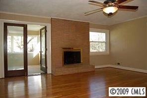 4725 Hardwick Road Charlotte, NC 28211 - Photo 5 of 8 Gallery Image 5