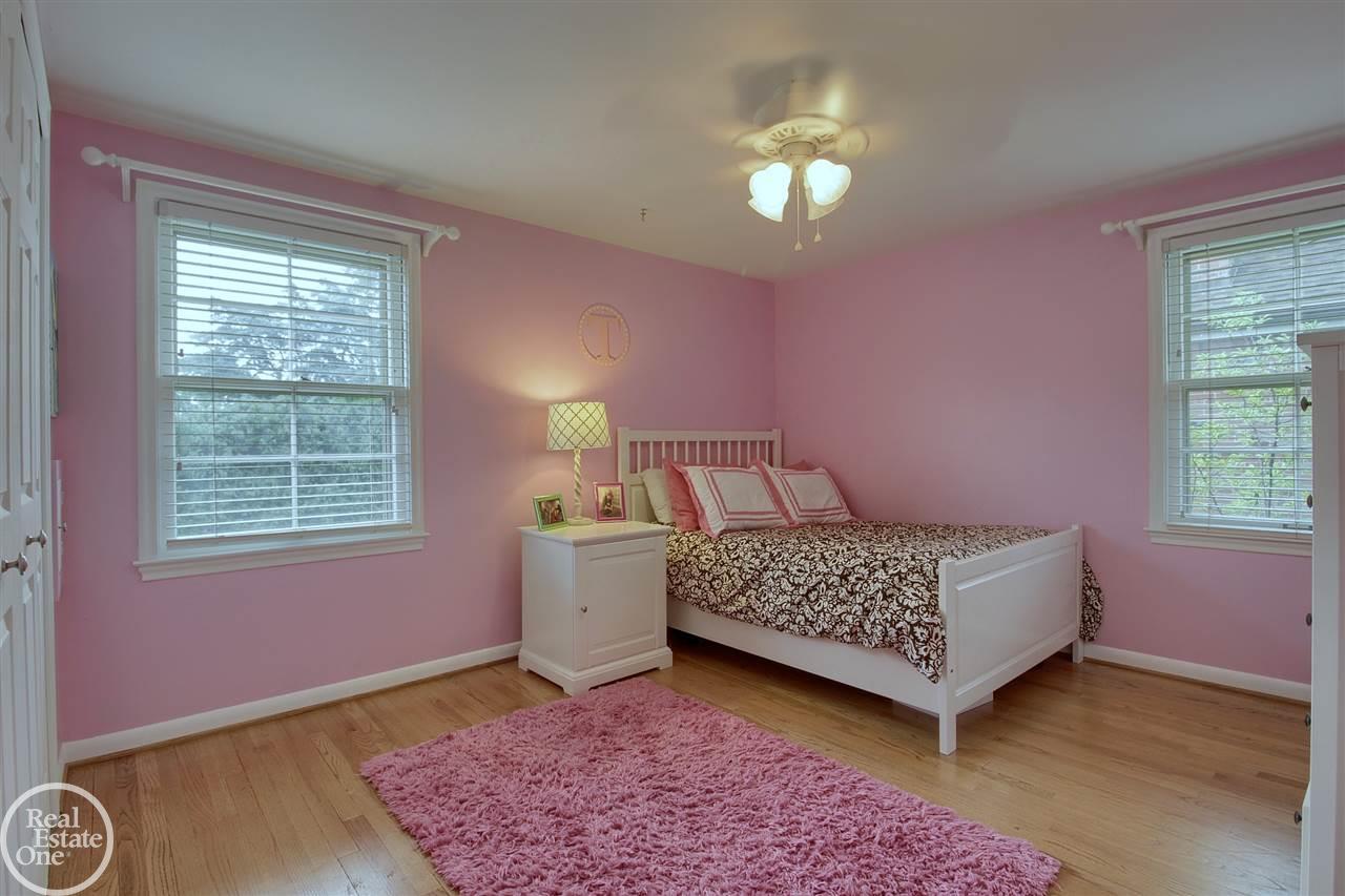 1178 Harvard Road Grosse Pointe Park, MI 48230 - Photo 20 of 26