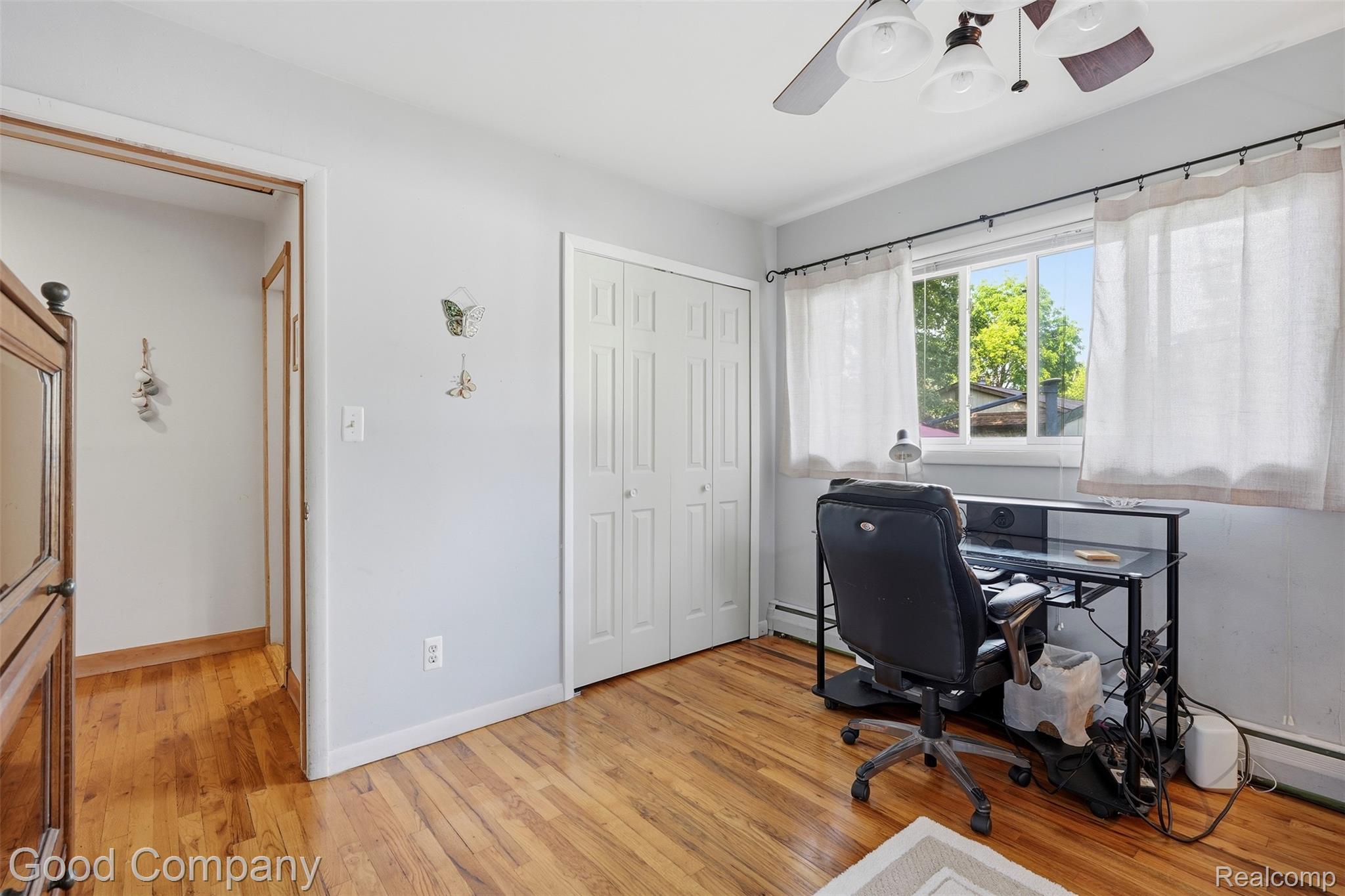 3615 Hazelton Avenue Rochester, MI 48307 - Photo 16 of 56 Office