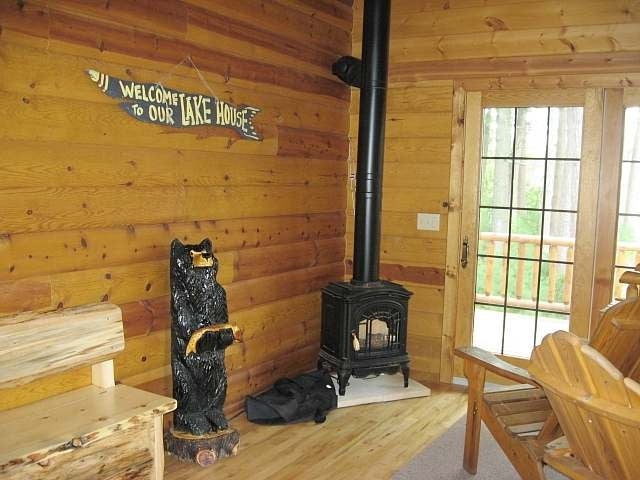 33 Deer Park Road Manitowish Waters, WI 54545 - Photo 11 of 17 Gallery Image 11