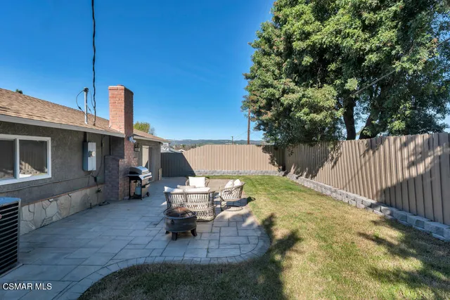 $899,900 | 896 Moffatt Circle, Simi Valley, CA 93065