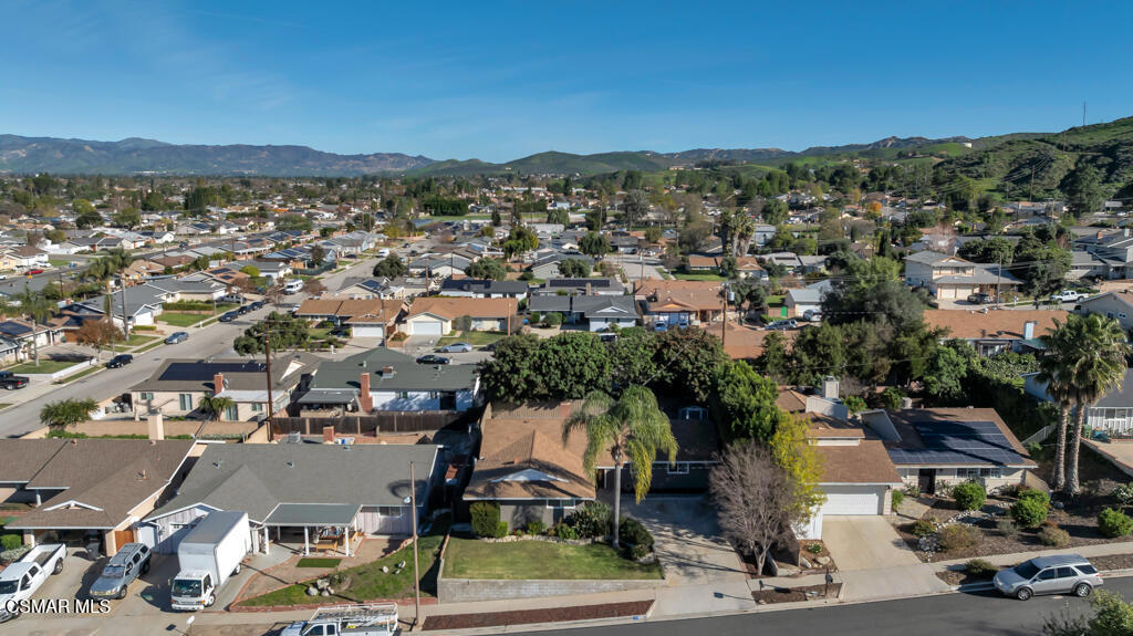 896 Moffatt Circle Simi Valley, CA 93065 - Photo 47 of 50