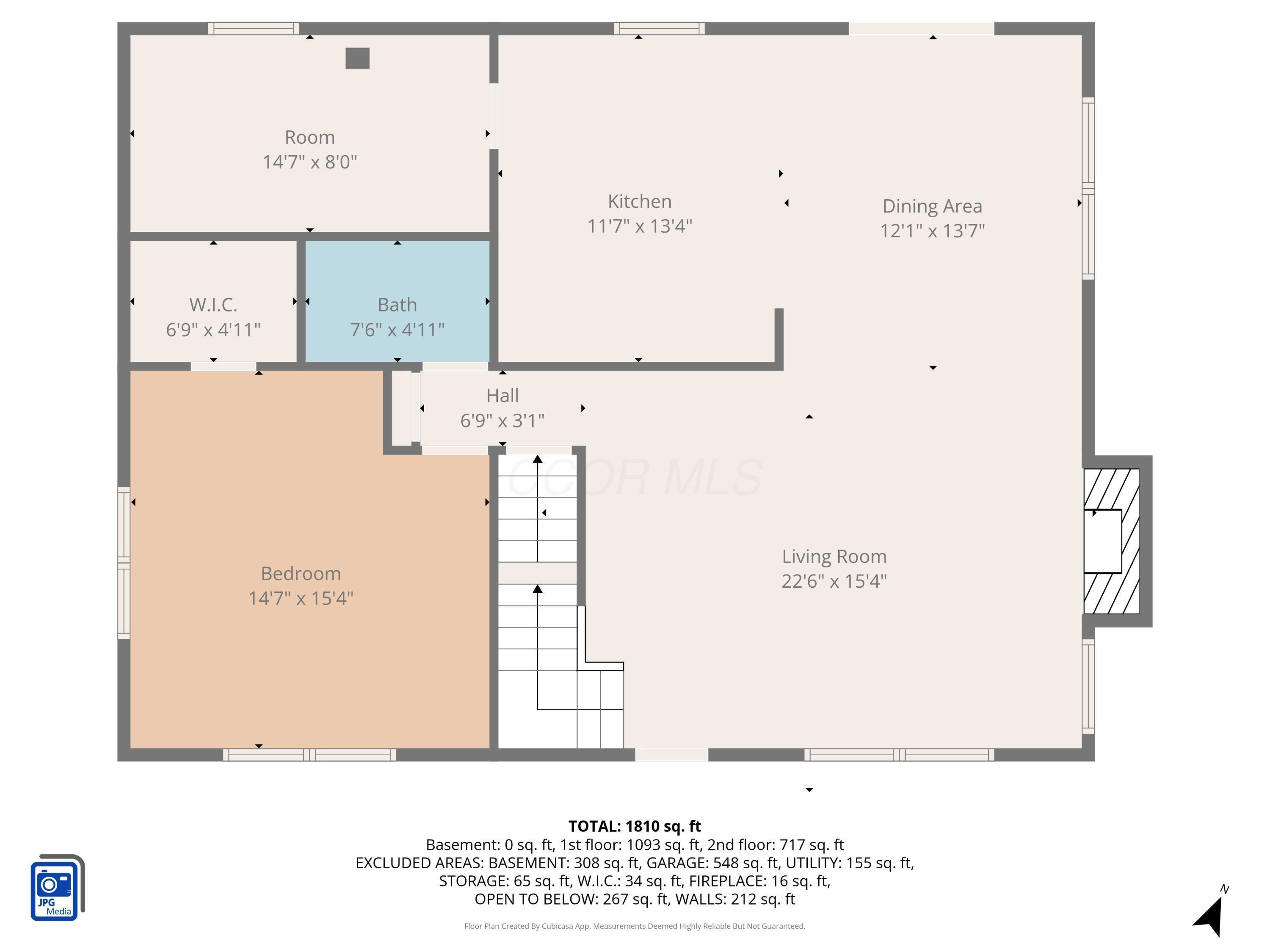 9757 Old Delaware Road Mount Vernon, OH 43050 - Photo 42 of 43 3-Floorplan_2