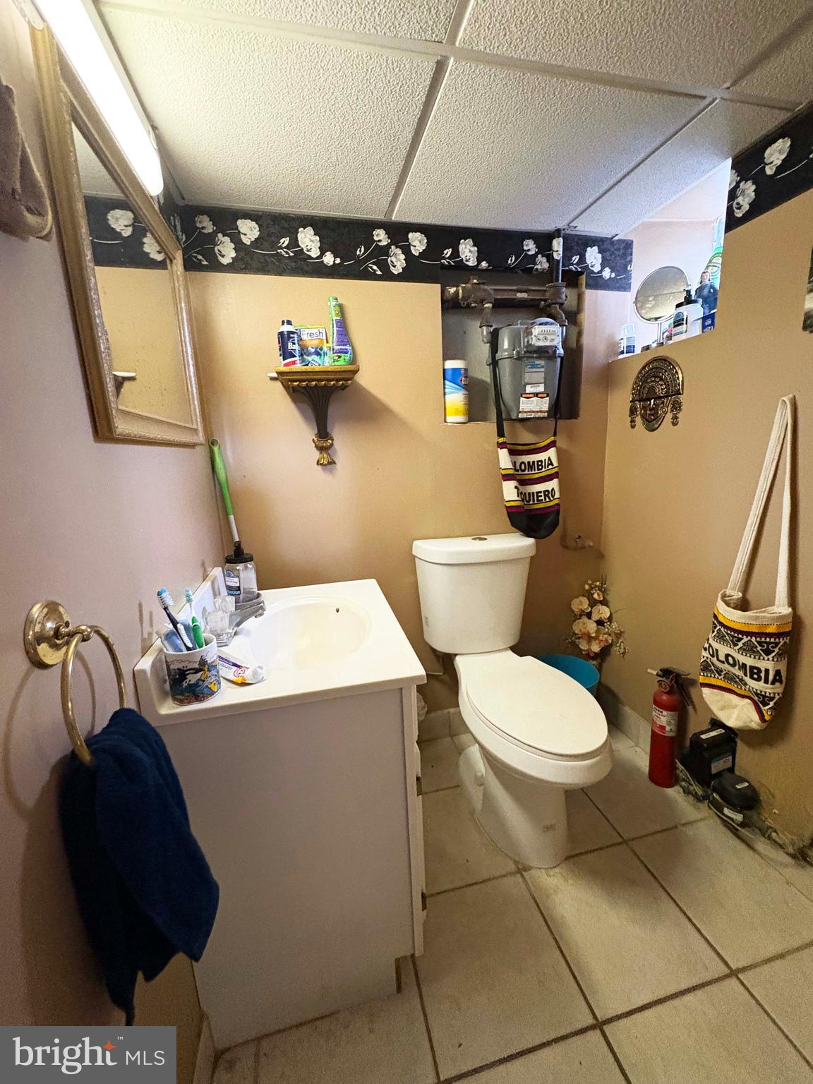 6230 Summerdale Avenue Philadelphia, PA 19111 - Photo 16 of 23 Basement Full Bathroom