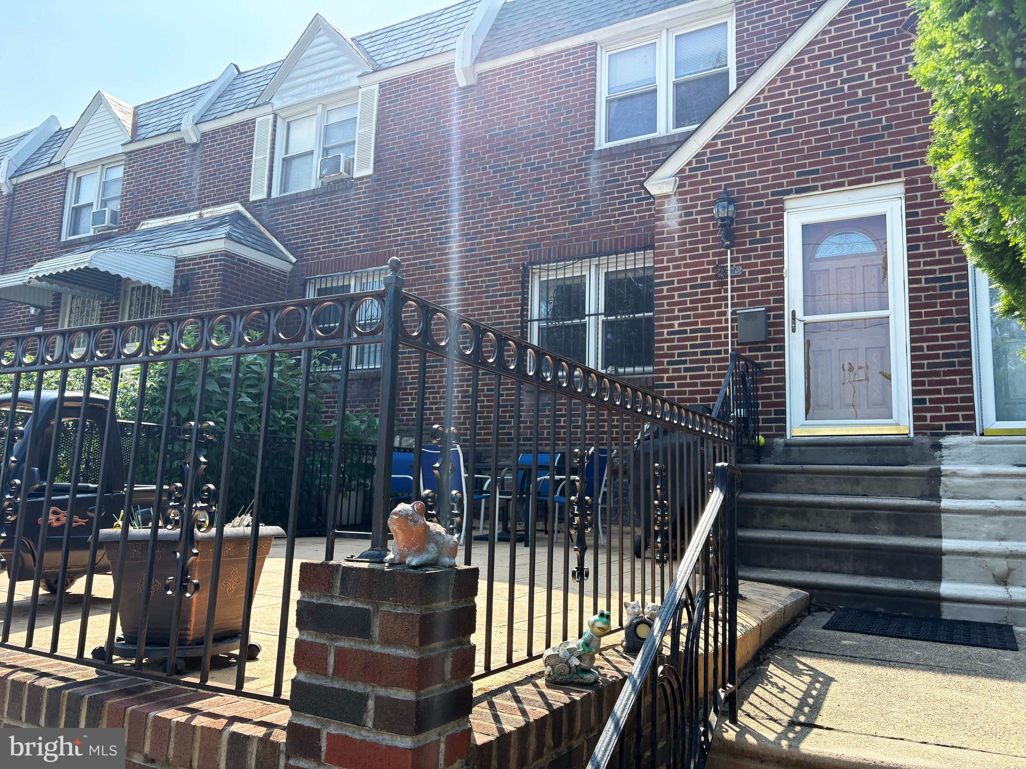 6230 Summerdale Avenue Philadelphia, PA 19111 - Photo 2 of 23 Front of the property