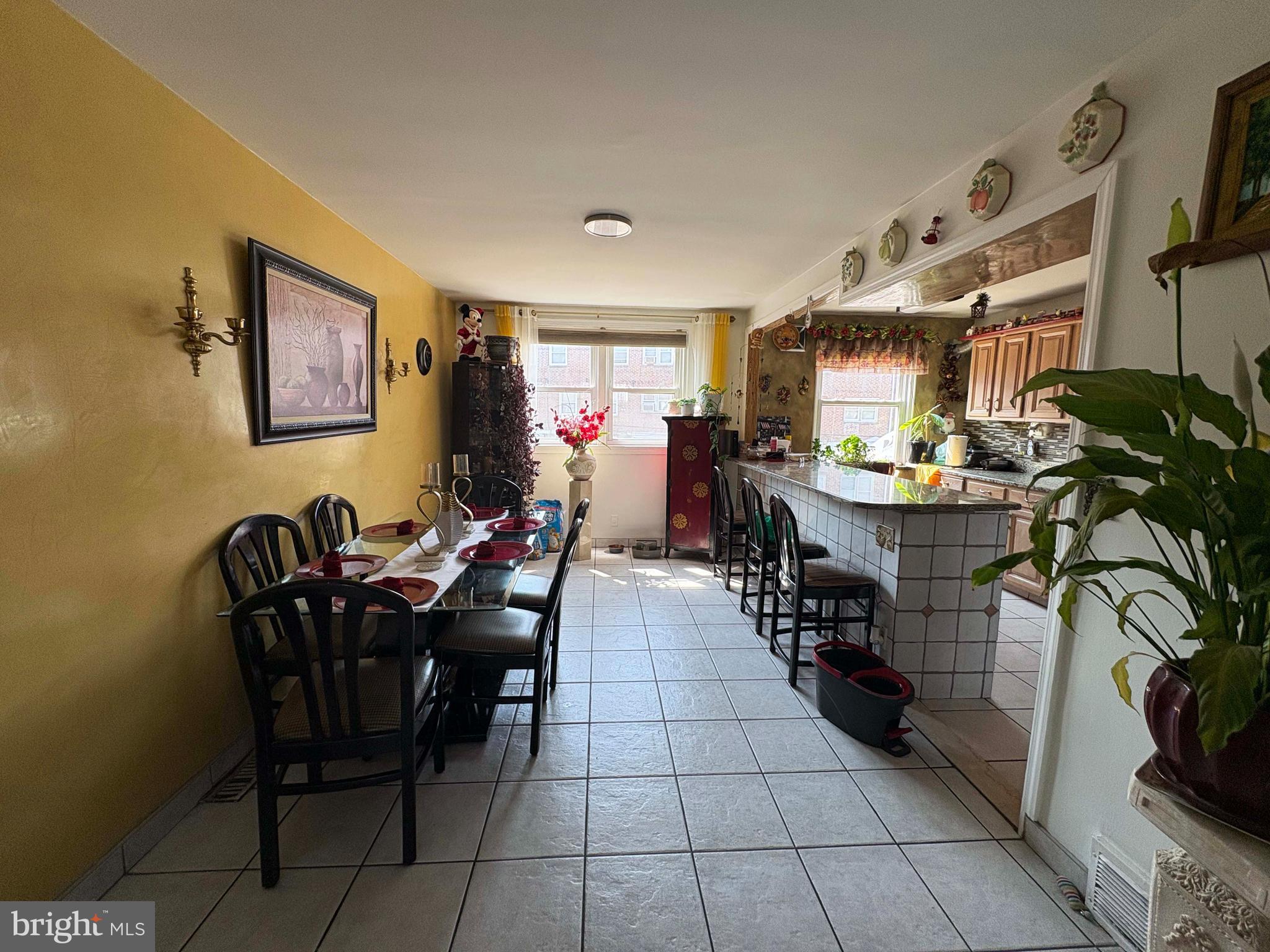 6230 Summerdale Avenue Philadelphia, PA 19111 - Photo 6 of 23 Dining Room