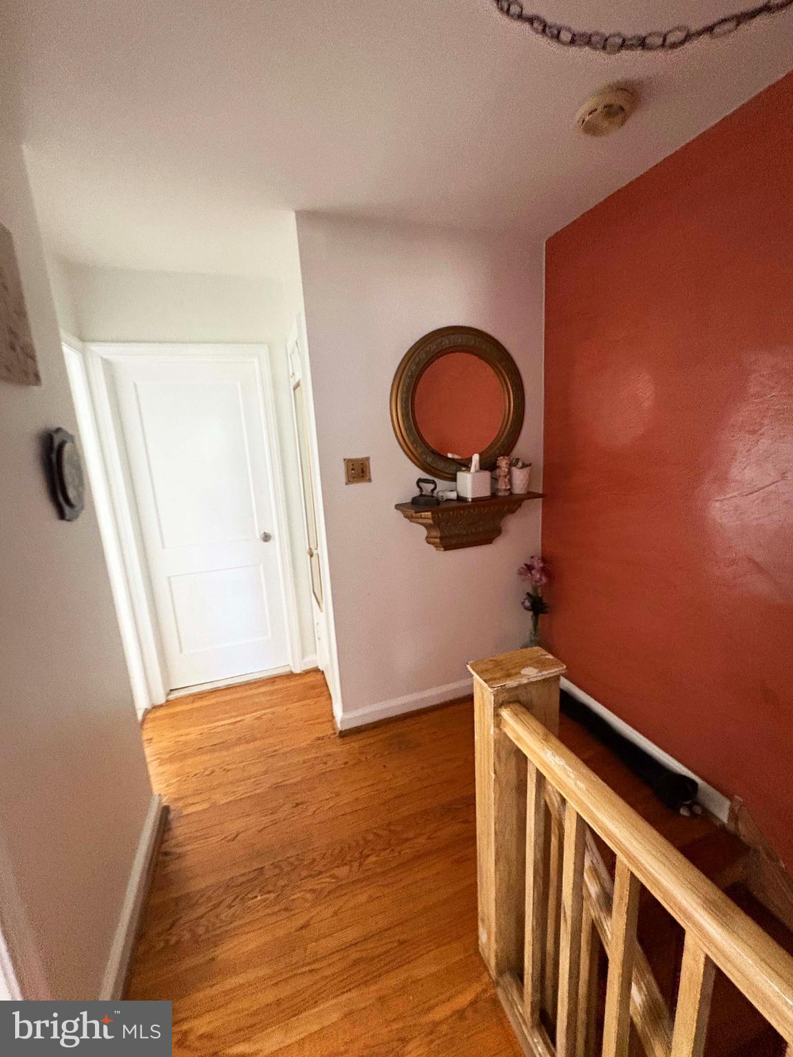 6230 Summerdale Avenue Philadelphia, PA 19111 - Photo 9 of 23 2nd FL Hallway