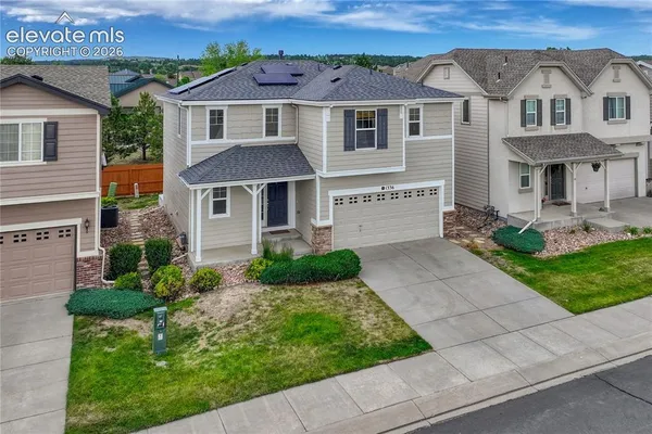 $460,000 | 1336 Red Mica Way, Monument, CO 80132