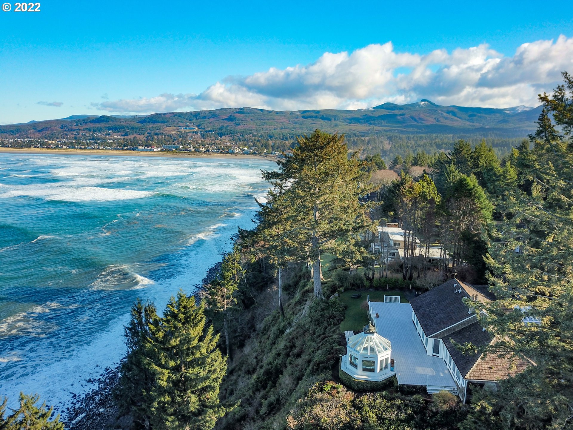 3660 Sunset Boulevard Seaside, OR 97138 - Photo 2 of 32