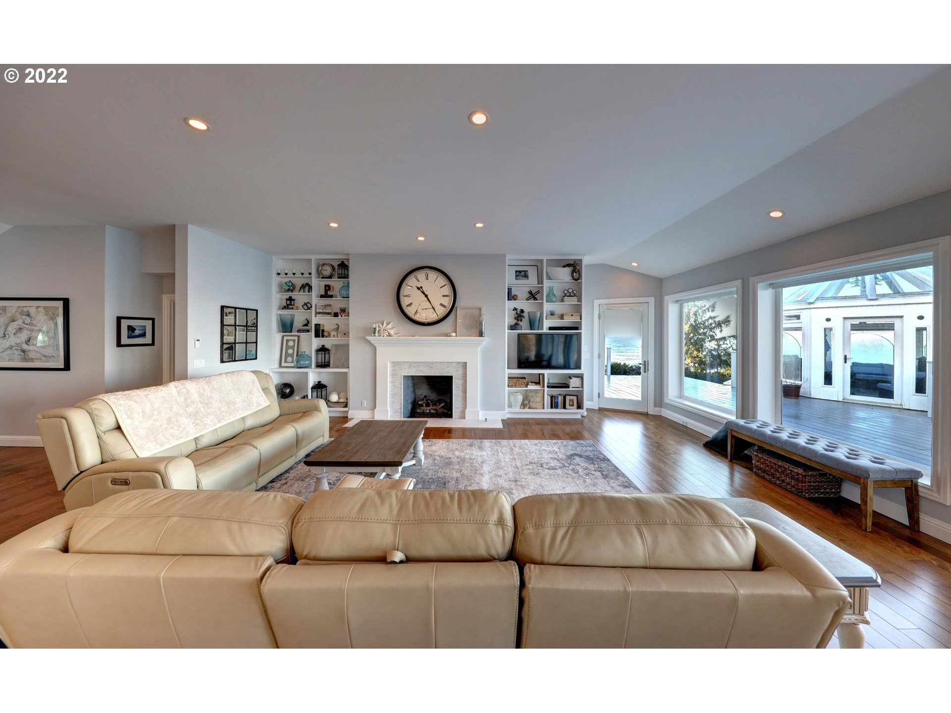 3660 Sunset Boulevard Seaside, OR 97138 - Photo 12 of 32