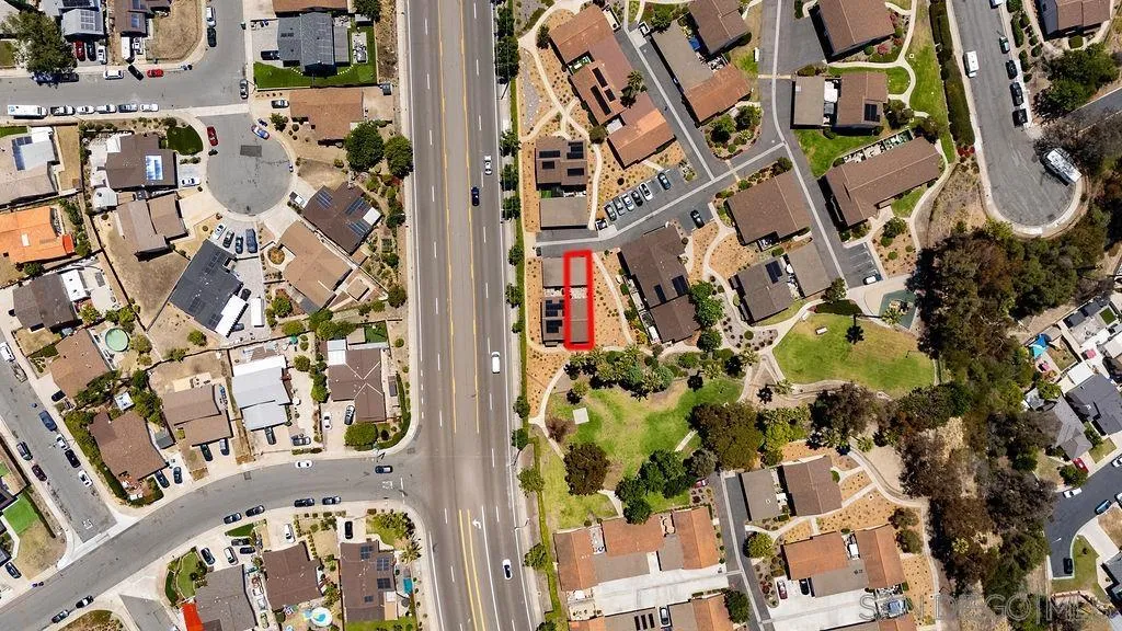 8166 Paradise Valley Court Spring Valley, CA 91977 - Photo 2 of 64 Centralized location minutes to eastlake, Otay Mesa