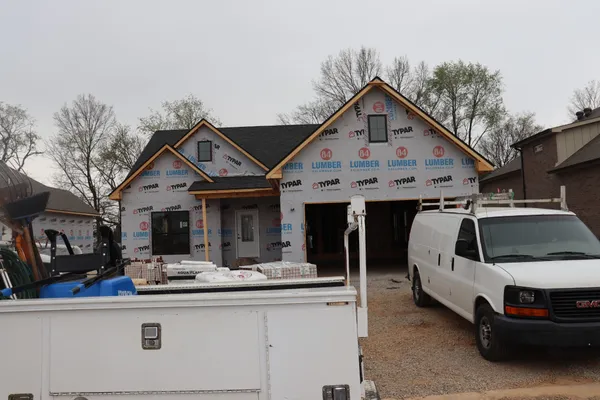 $468,500 | 730 Southern Pine Trail, Clarksville, TN 37043