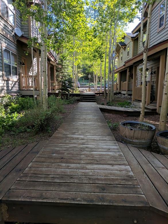 227 Huron Road, Unit 227 Breckenridge, CO 80424 - Photo 12 of 14 Gallery Image 12