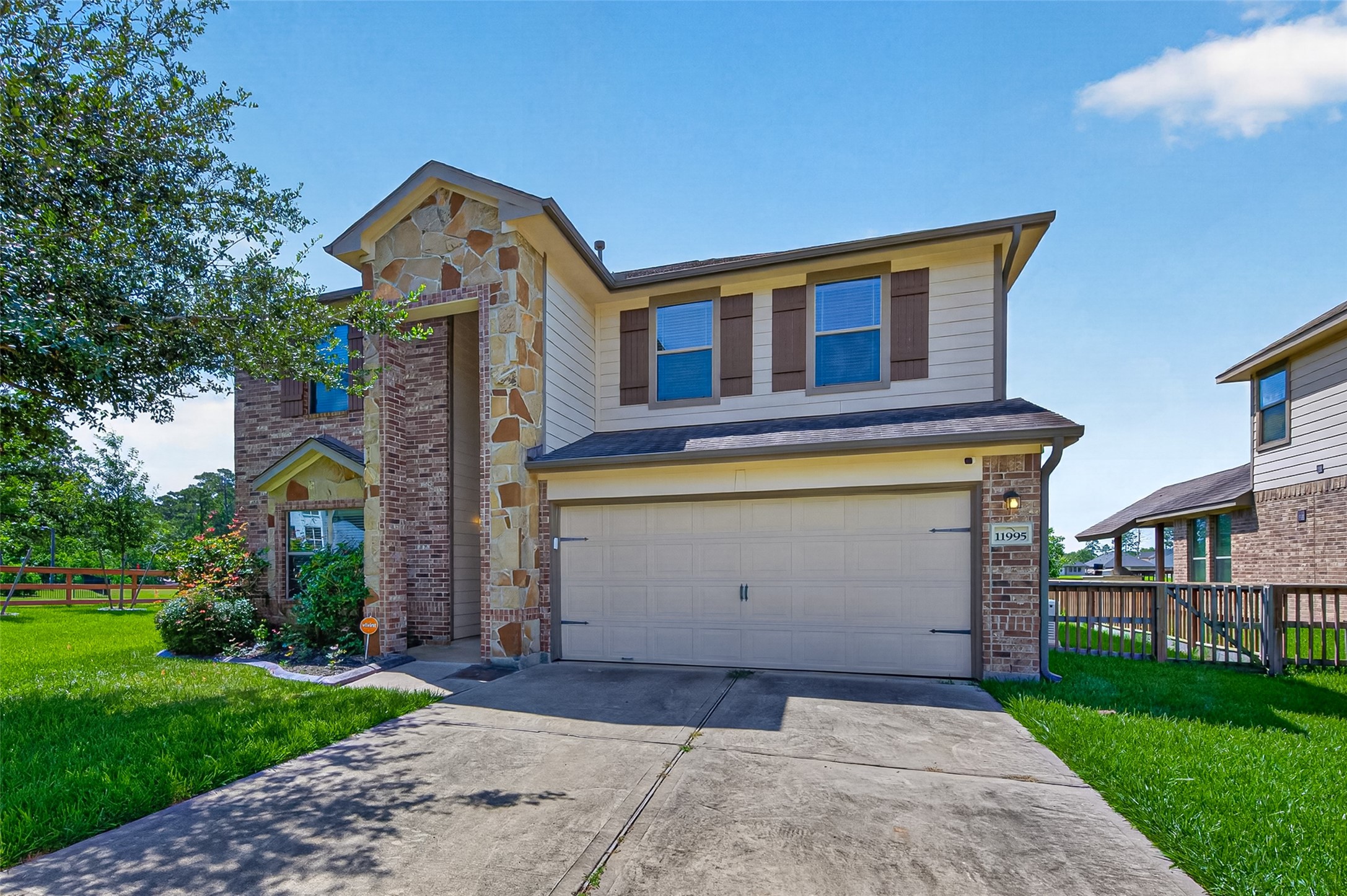 11995 La Salle River Road Conroe, TX 77304 - Photo 5 of 48