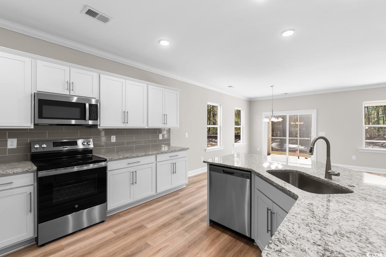 566 Beckham Court Murrells Inlet, SC 29576 - Photo 8 of 36 Gallery Image 8