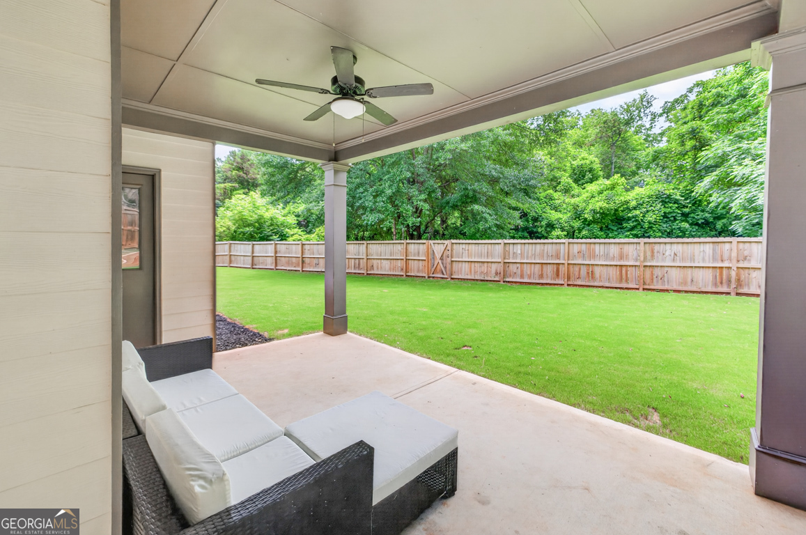 249 Borders Street Jefferson, GA 30549 - Photo 48 of 60