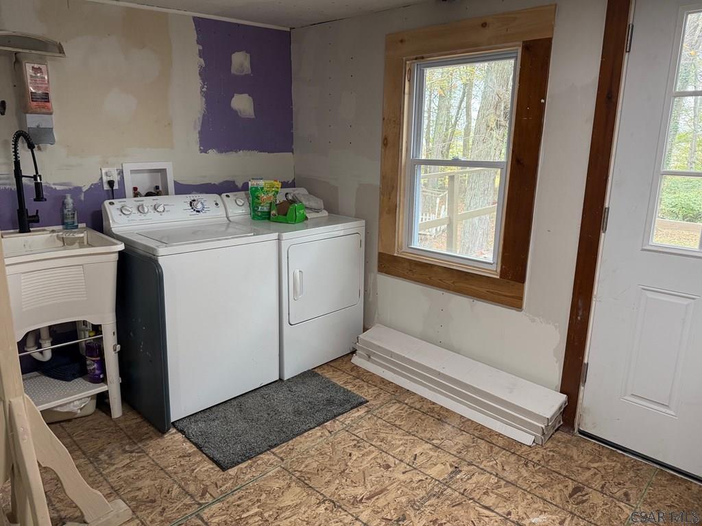 203 Pine Bluff Road Sidman, PA 15955 - Photo 18 of 33 Gallery Image 18