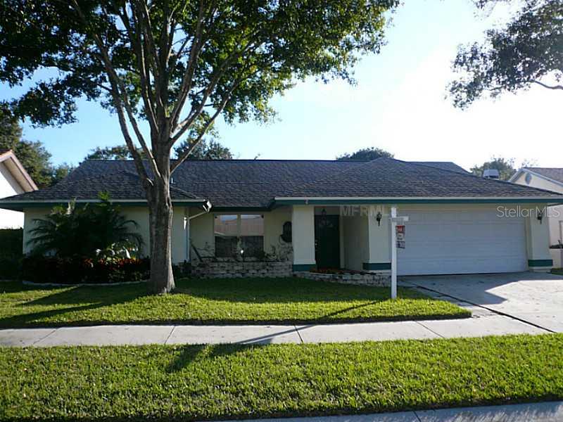 16 Ridgecroft Lane Safety Harbor, FL 34695 - Photo 1 of 1 Exterior Front