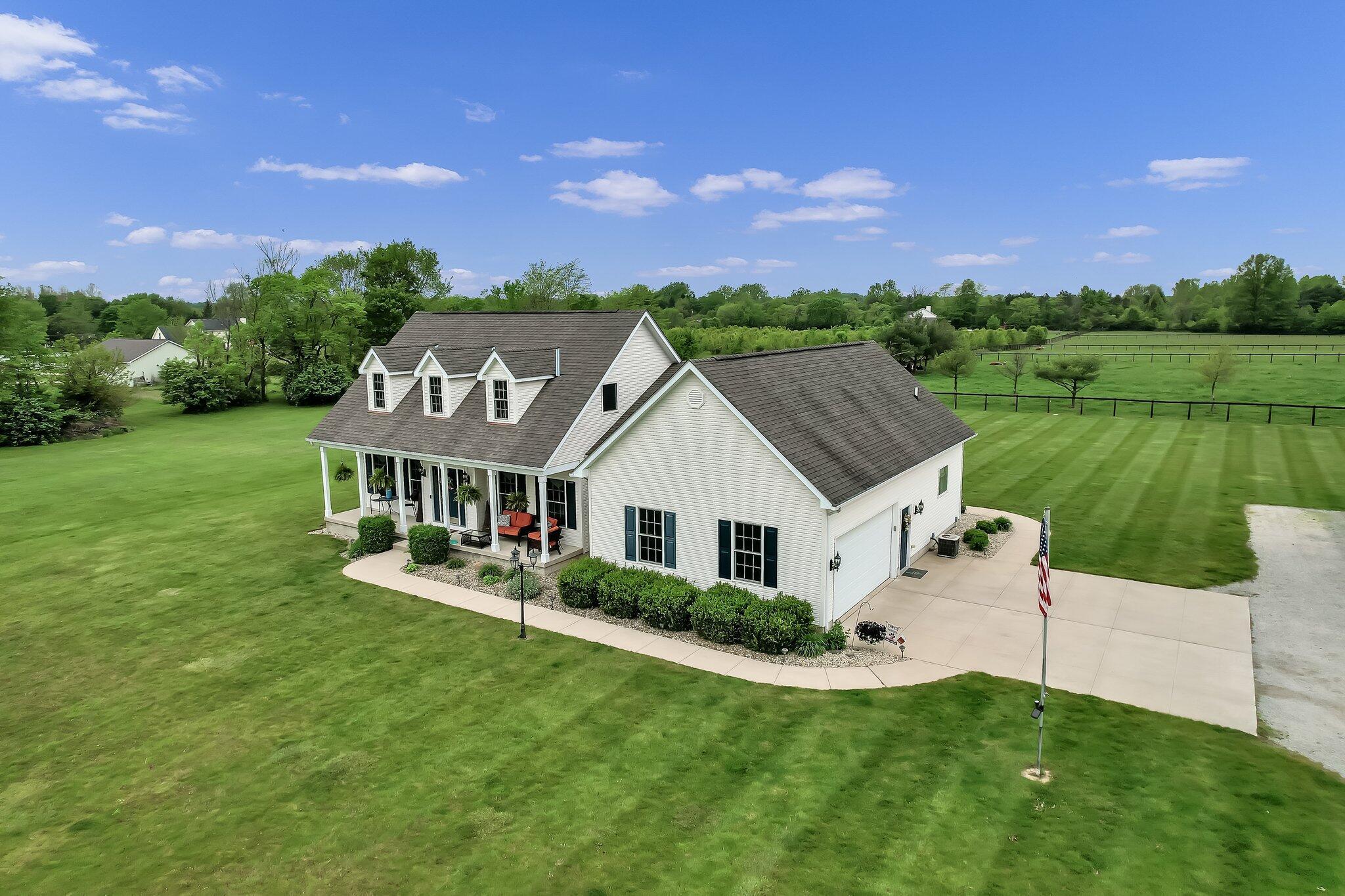 13790 Taylor Road Plain City, OH 43064 - Photo 60 of 70 13790 Taylor Road