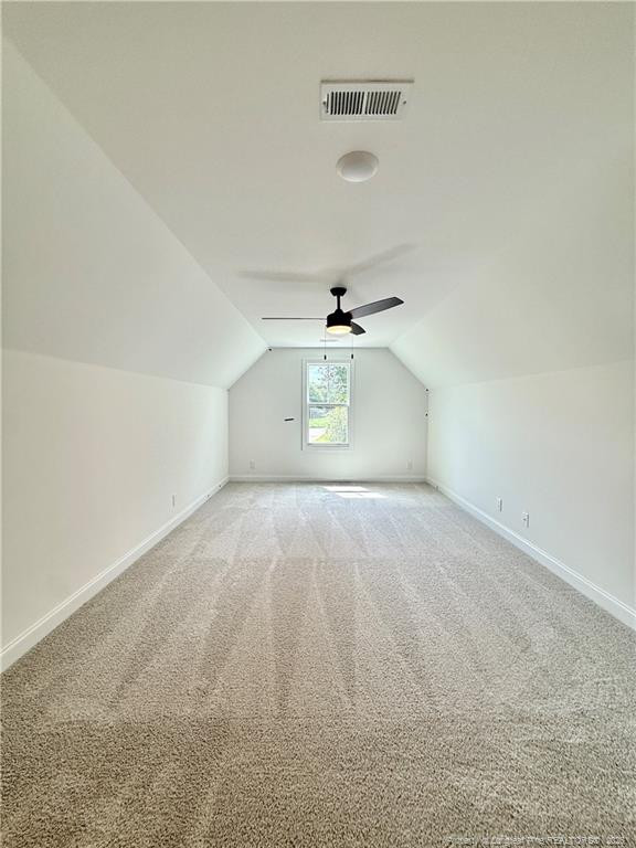 263 Strother Road Aberdeen, NC 28315 - Photo 15 of 16 Bonus Room