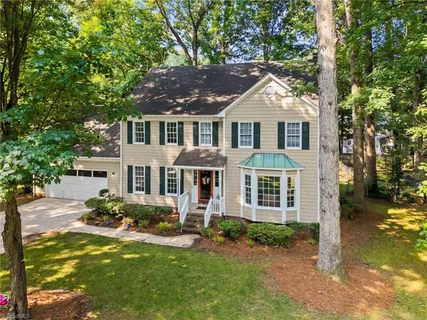 $377,000 | 112 Ave Of Trees, Elon, NC 27244