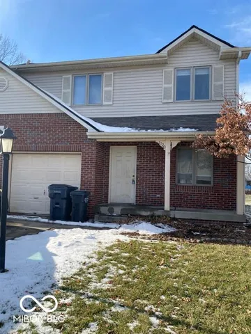 $1,450 | 1120 Timber Creek Lane, Greenwood, IN 46142