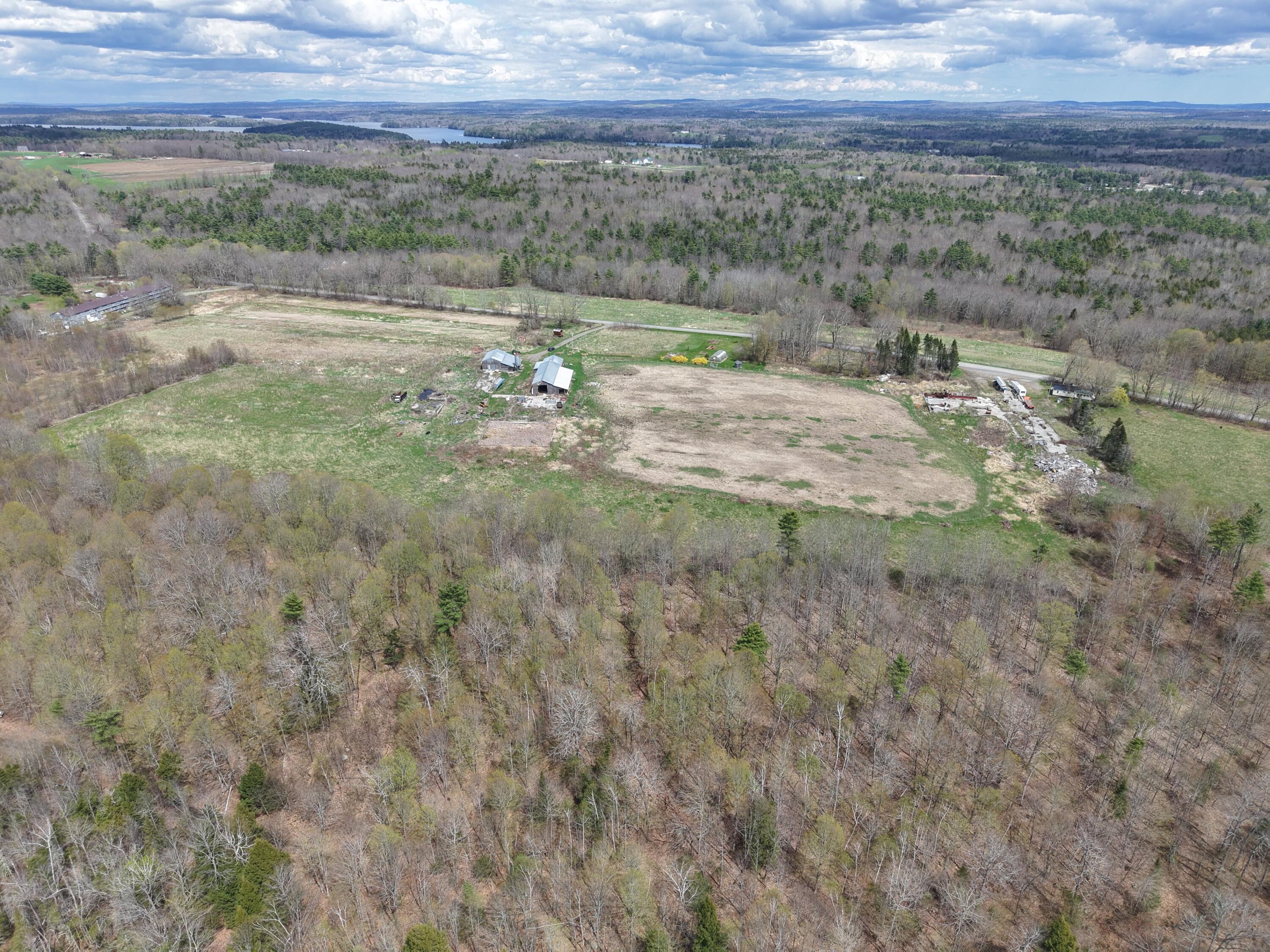 88 Nelson Road Vassalboro, ME 04989 - Photo 59 of 71 dji_fly_20260507_135950_0163_17786821128