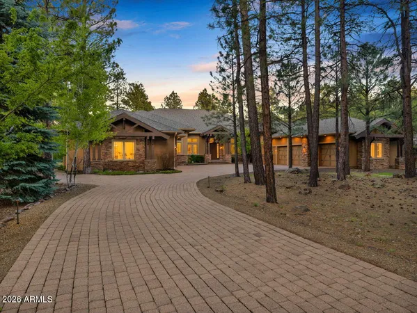 $4,750,000 | 1673 Jim Simmons, Flagstaff, AZ 86005