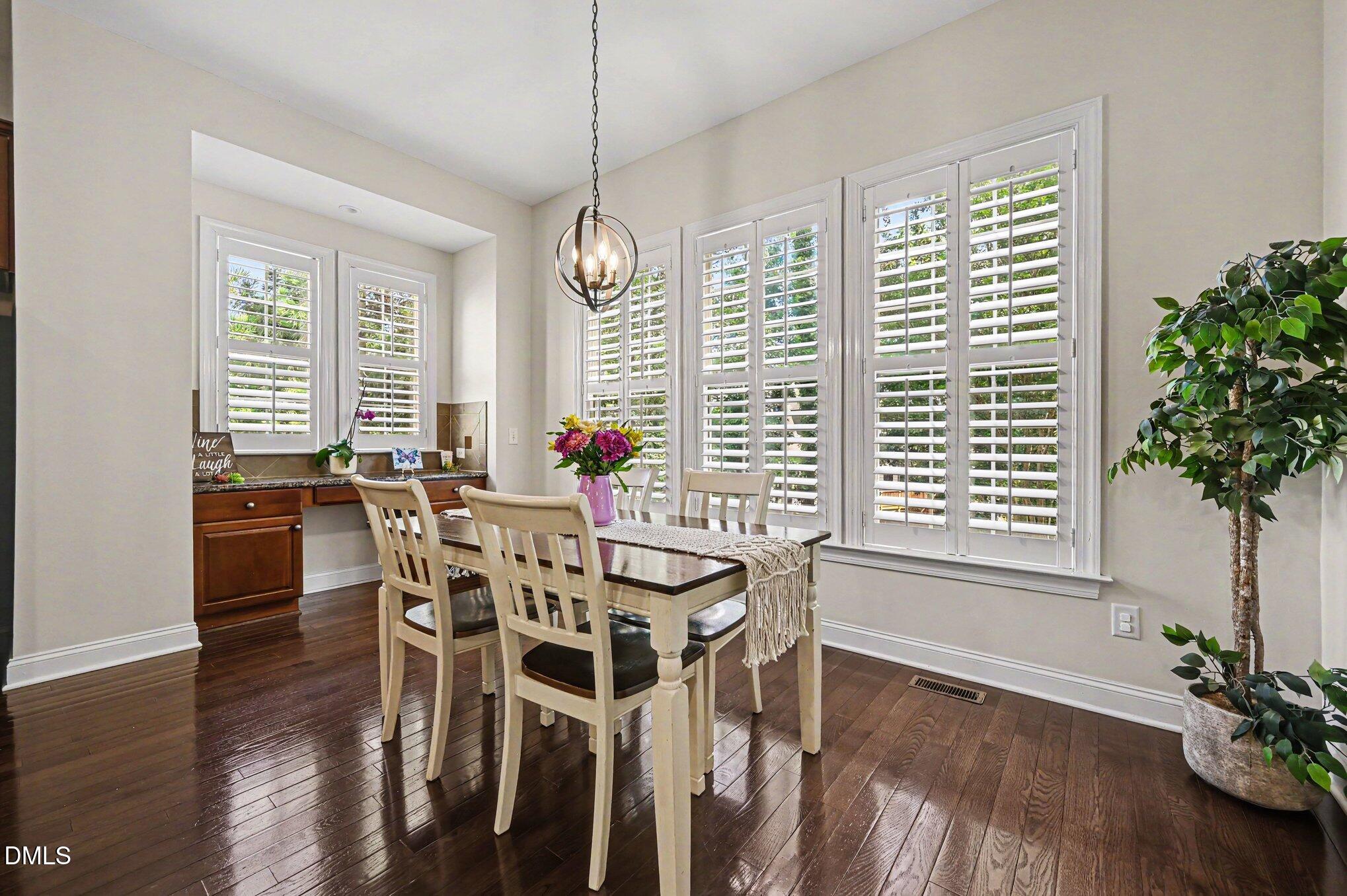 5 Teahouse Court Durham, NC 27707 - Photo 14 of 45