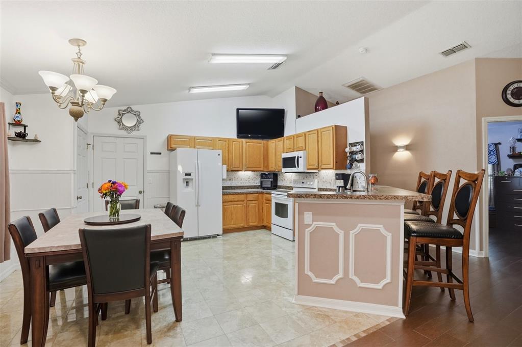 15396 Fleetwood Road Weeki Wachee, FL 34614 - Photo 12 of 66