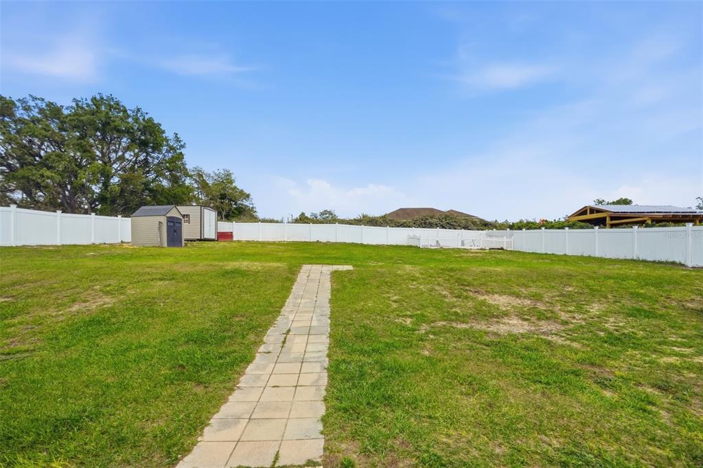 15396 Fleetwood Road Weeki Wachee, FL 34614 - Photo 45 of 66