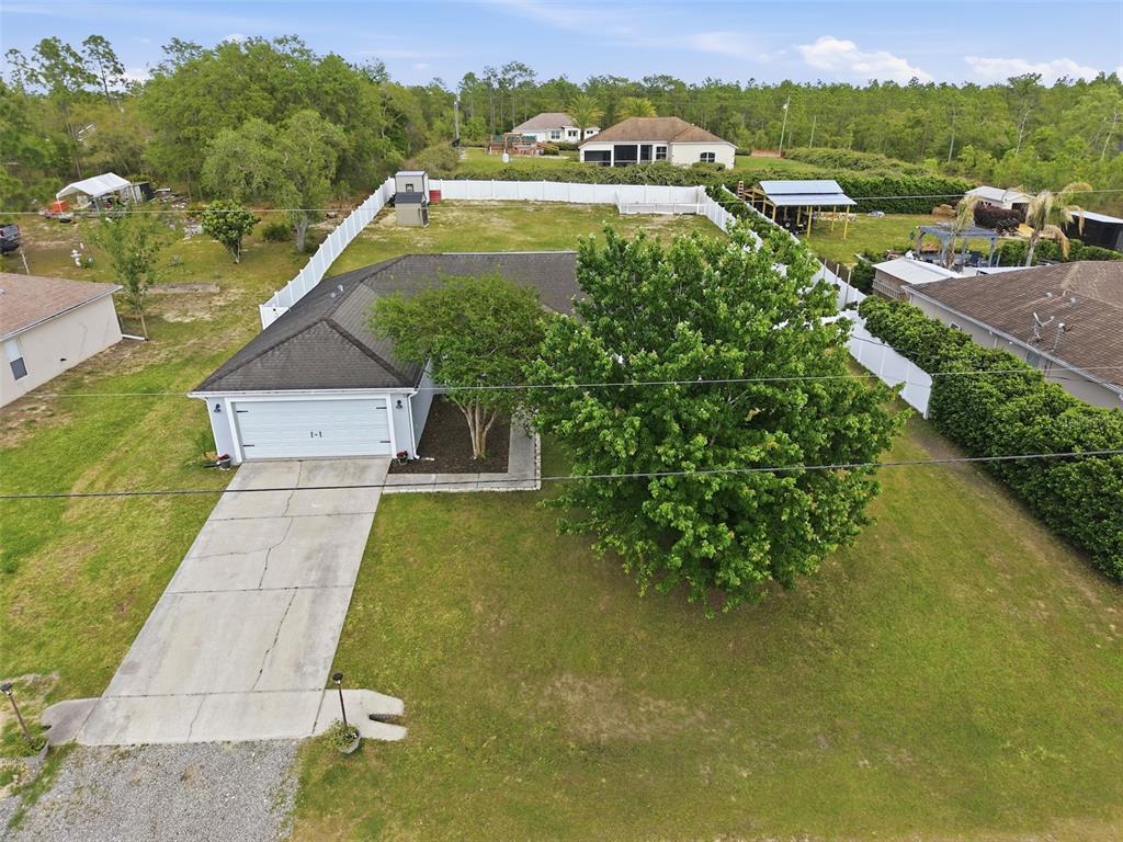 15396 Fleetwood Road Weeki Wachee, FL 34614 - Photo 53 of 66