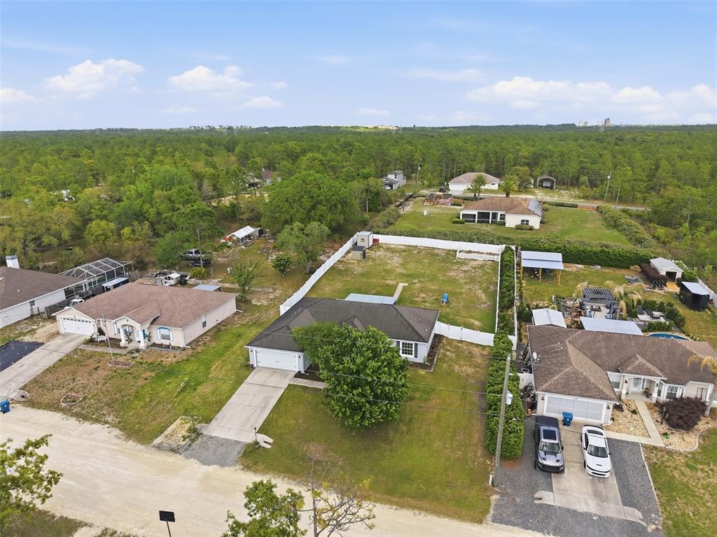 15396 Fleetwood Road Weeki Wachee, FL 34614 - Photo 54 of 66