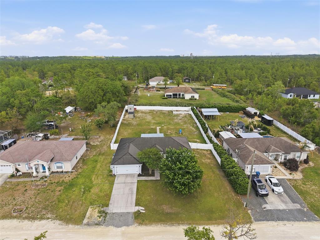 15396 Fleetwood Road Weeki Wachee, FL 34614 - Photo 55 of 66