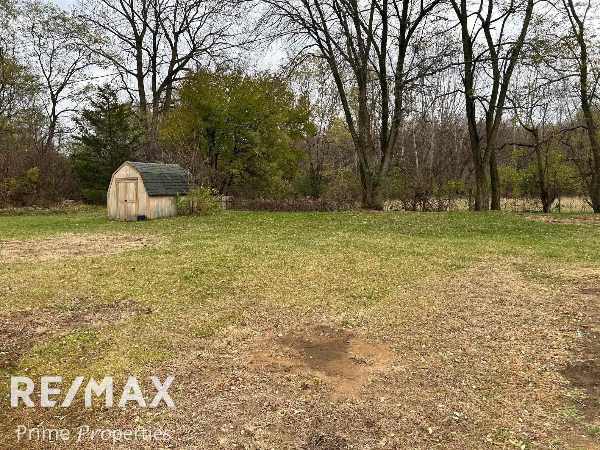 9865 Tuscola Road Millington, MI 48746 - Photo 36 of 48