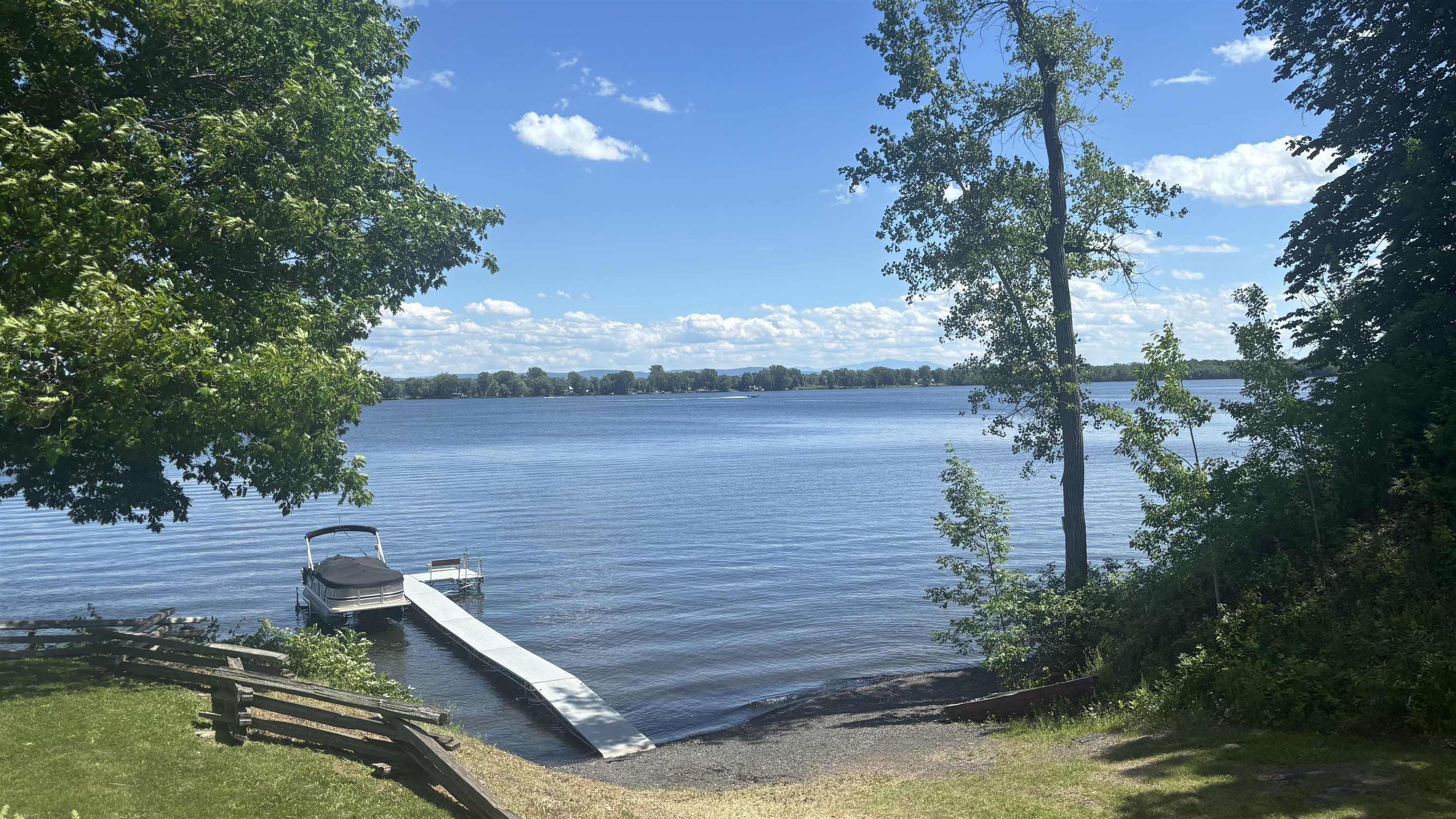 390 Wagner Point Road Alburgh, VT 05440 - Photo 16 of 55
