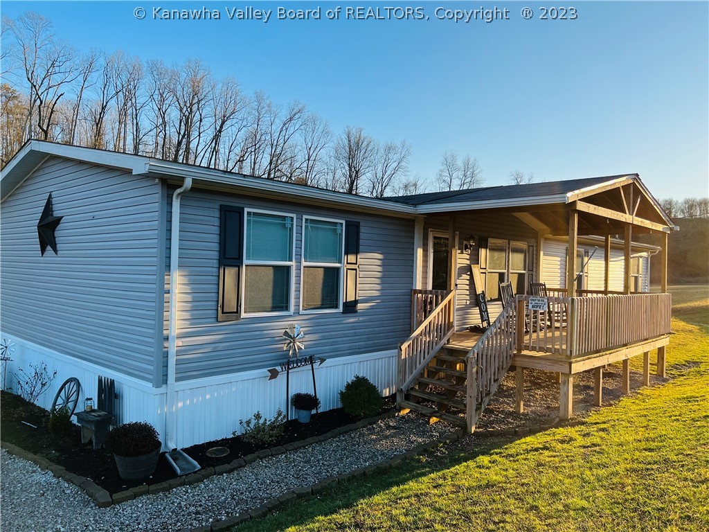 177 Wagon Trail Ripley, WV 25271 - Photo 31 of 38 Gallery Image 31