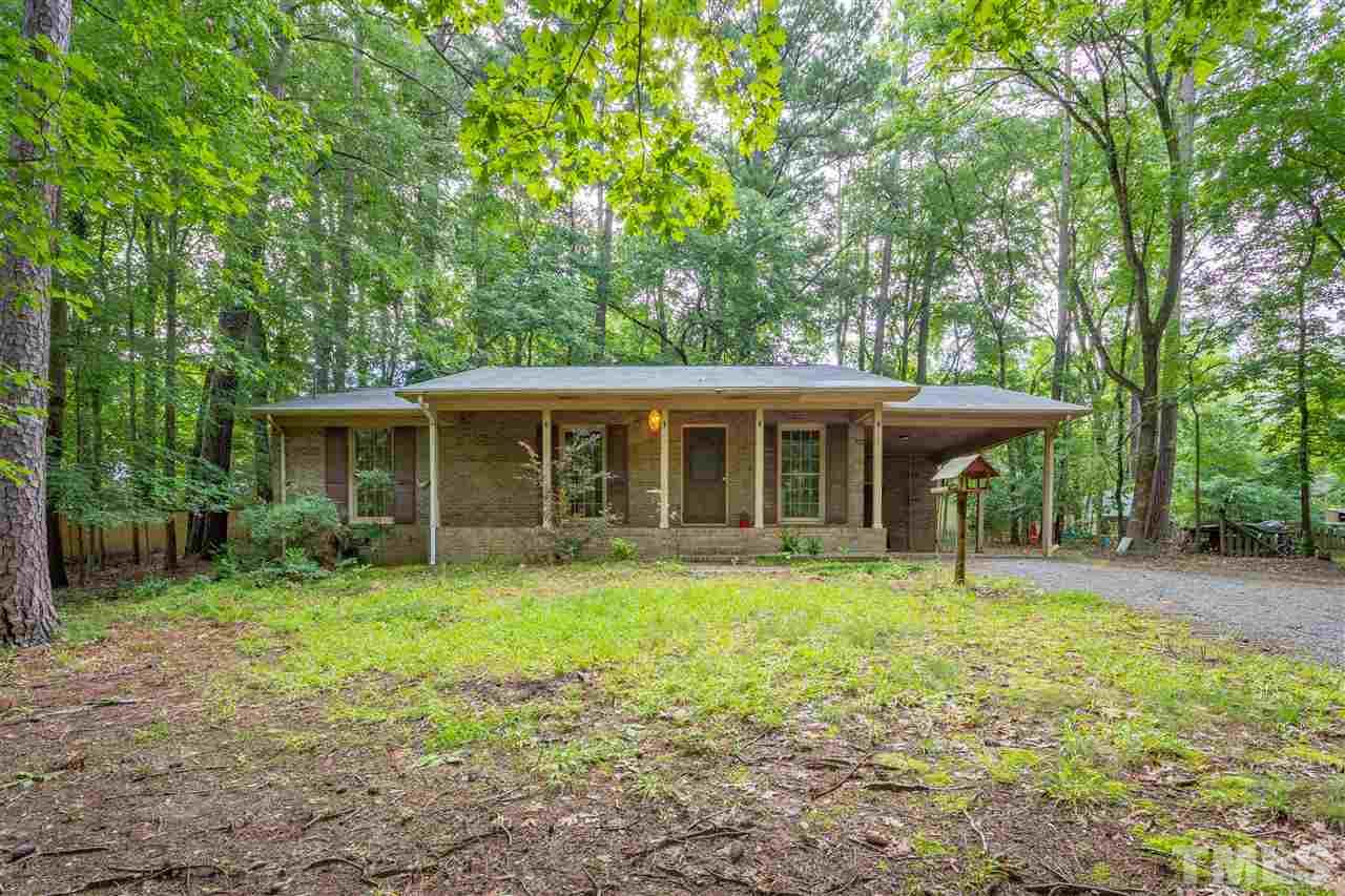405 Gary Road Carrboro, NC 27510 - Photo 1 of 26 Gallery Image 1
