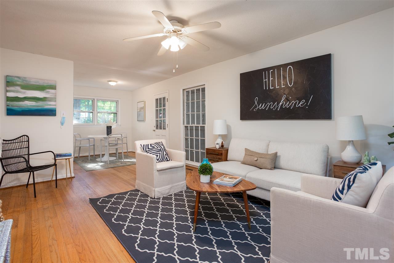 405 Gary Road Carrboro, NC 27510 - Photo 2 of 26 Gallery Image 2