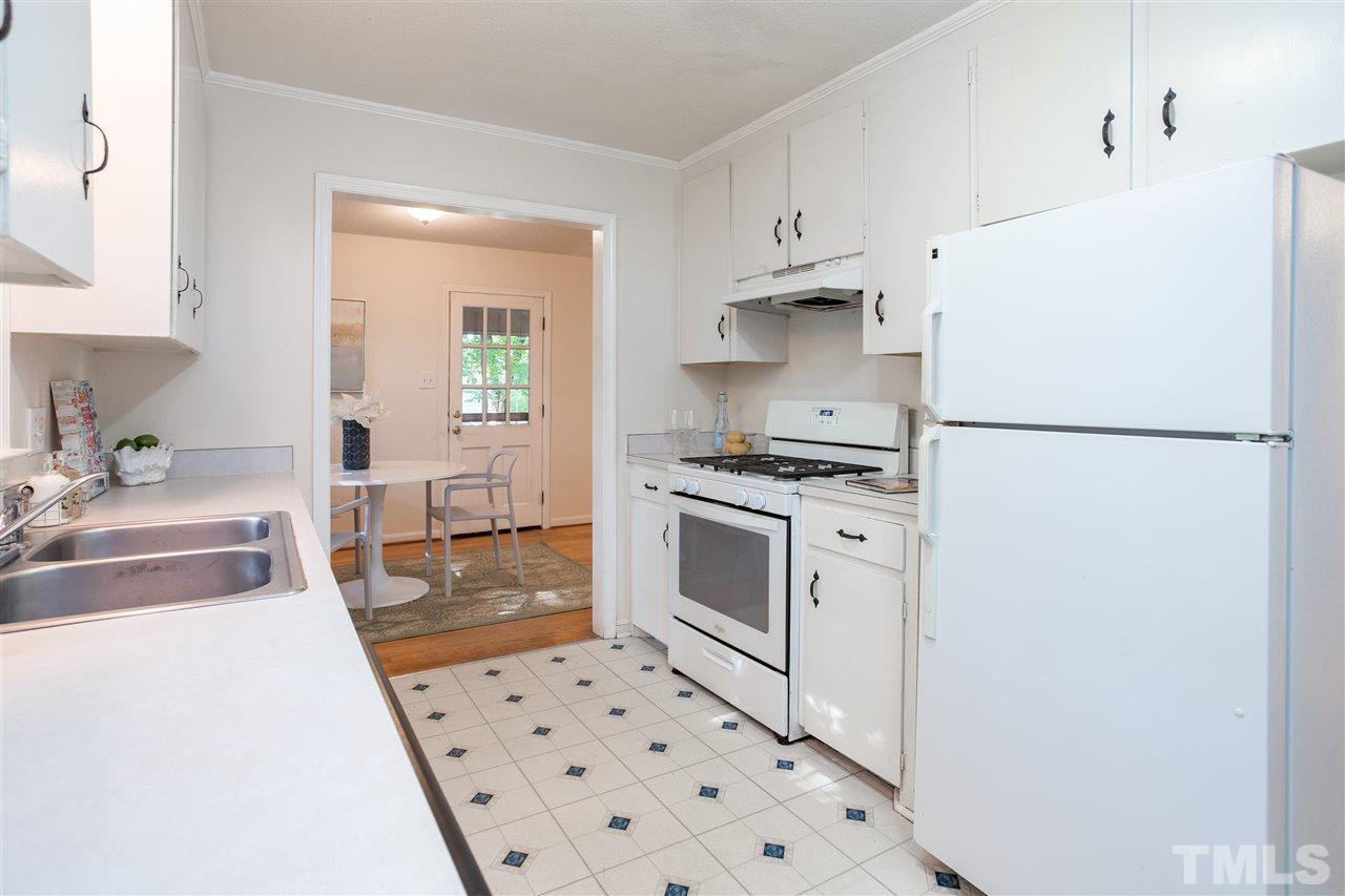 405 Gary Road Carrboro, NC 27510 - Photo 11 of 26 Gallery Image 11