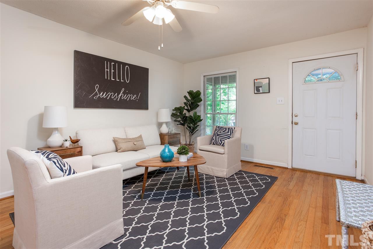 405 Gary Road Carrboro, NC 27510 - Photo 3 of 26 Gallery Image 3