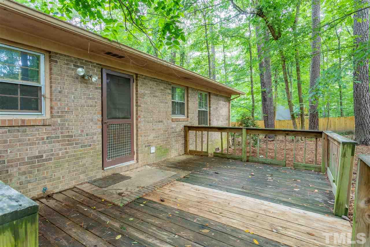 405 Gary Road Carrboro, NC 27510 - Photo 22 of 26 Gallery Image 22