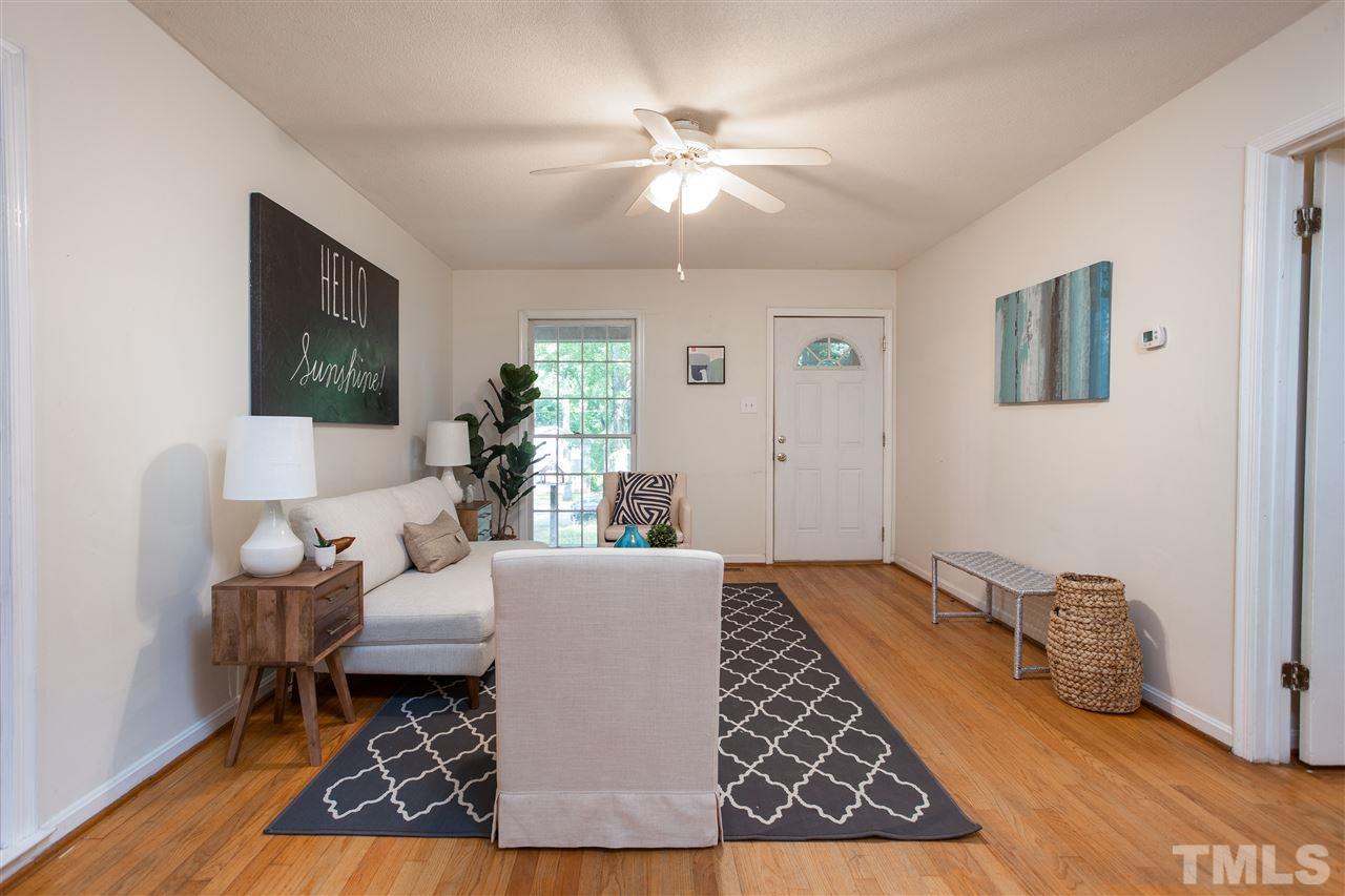405 Gary Road Carrboro, NC 27510 - Photo 4 of 26 Gallery Image 4