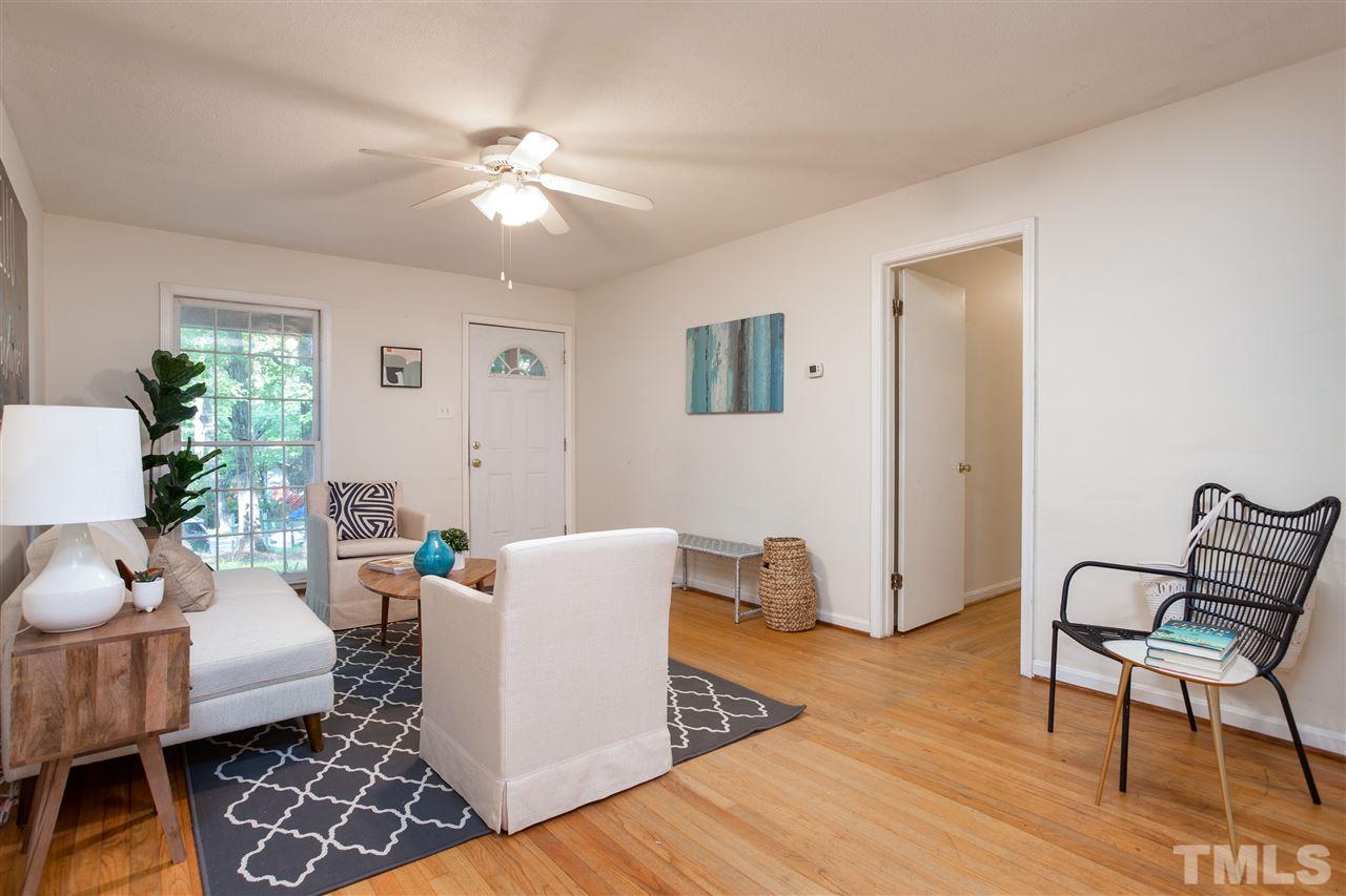 405 Gary Road Carrboro, NC 27510 - Photo 5 of 26 Gallery Image 5