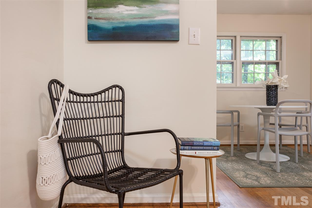405 Gary Road Carrboro, NC 27510 - Photo 7 of 26 Gallery Image 7